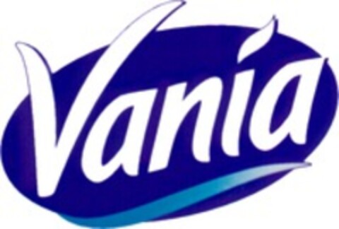 Vania Logo (WIPO, 12/22/1999)