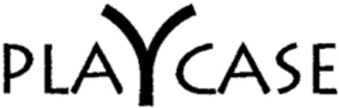 PLAYCASE Logo (WIPO, 02.02.2000)