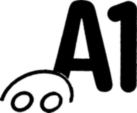 A1 Logo (WIPO, 11.04.2000)