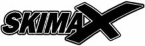 SKIMAX Logo (WIPO, 30.11.2001)