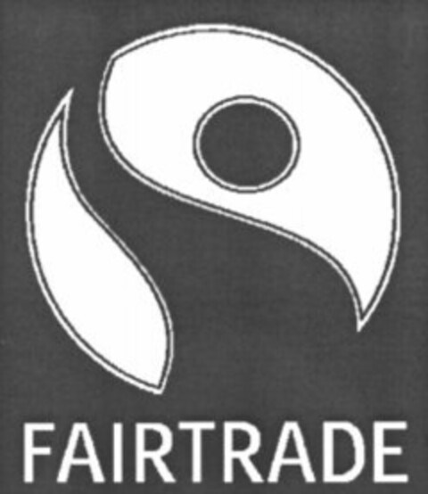 FAIRTRADE Logo (WIPO, 05/19/2003)
