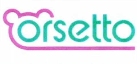 orsetto Logo (WIPO, 27.05.2004)