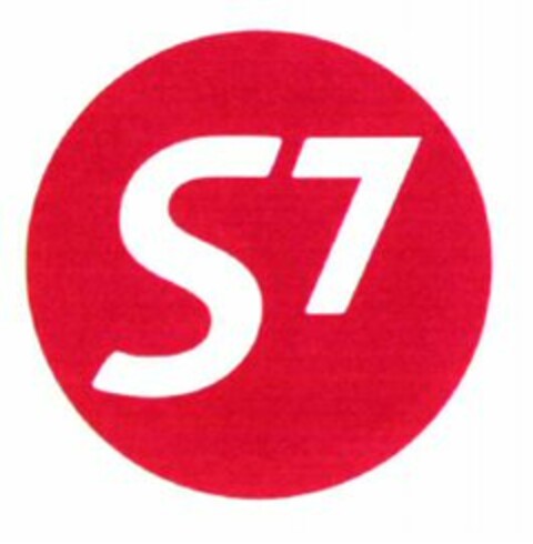 S7 Logo (WIPO, 22.12.2004)