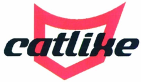 catlike Logo (WIPO, 25.10.2005)