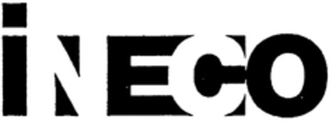 INECO Logo (WIPO, 22.07.2005)