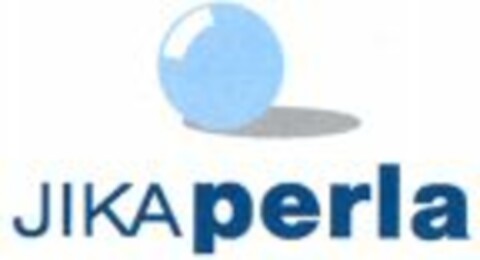 JIKA perla Logo (WIPO, 23.10.2006)