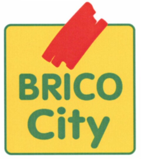 BRICO City Logo (WIPO, 05.10.2006)