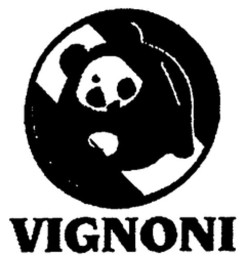 VIGNONI Logo (WIPO, 05/22/2007)