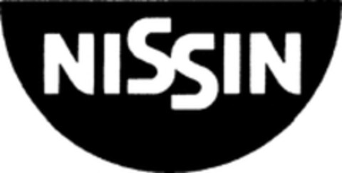 NISSIN Logo (WIPO, 12/12/2007)