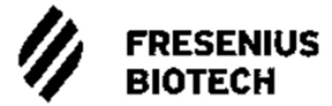 FRESENIUS BIOTECH Logo (WIPO, 03.01.2008)