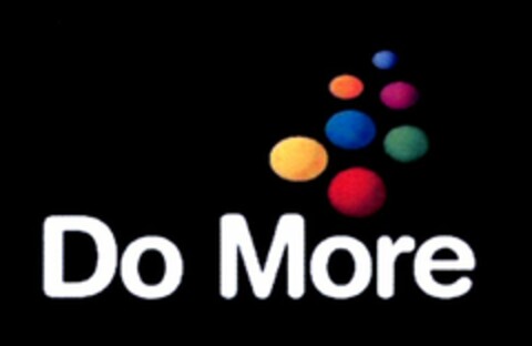 Do More Logo (WIPO, 06/06/2008)