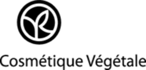 YR Cosmétique Végétale Logo (WIPO, 12.12.2008)