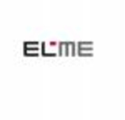 EL.ME Logo (WIPO, 04/27/2009)