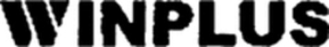 WINPLUS Logo (WIPO, 05/19/2009)