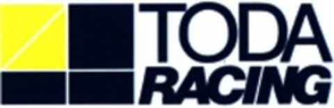 TODA RACING Logo (WIPO, 13.04.2009)