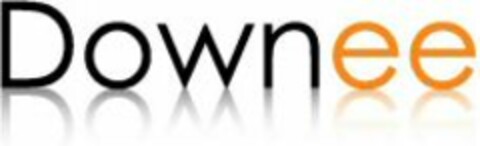 Downee Logo (WIPO, 27.04.2009)