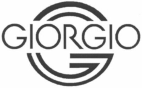 GIORGIO G Logo (WIPO, 12/03/2009)