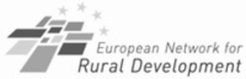 European Network for Rural Development Logo (WIPO, 14.08.2009)