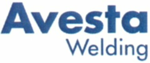 Avesta Welding Logo (WIPO, 09.09.2009)