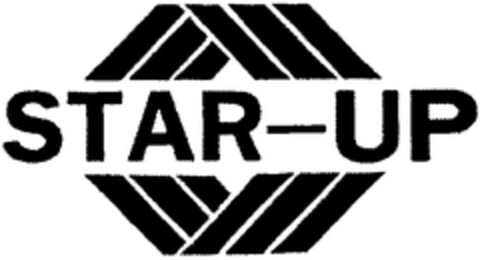 STAR-UP Logo (WIPO, 09.03.2010)