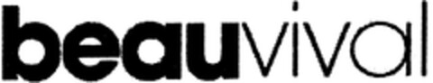 beauvival Logo (WIPO, 26.10.2009)