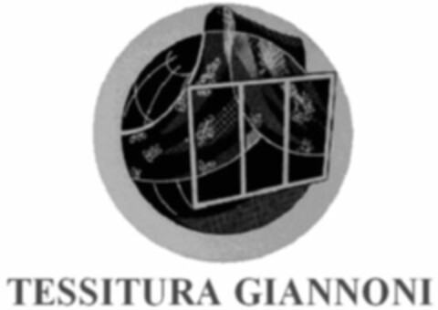 TESSITURA GIANNONI Logo (WIPO, 15.05.2010)