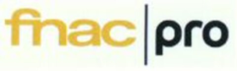 fnac pro Logo (WIPO, 10.09.2010)