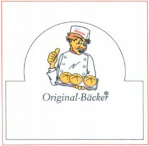 Original-Bäcker Logo (WIPO, 24.03.2011)