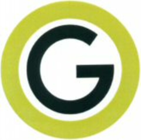 G Logo (WIPO, 03/30/2011)