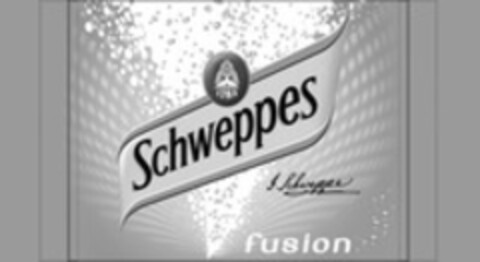 Schweppes fusion Logo (WIPO, 17.06.2011)