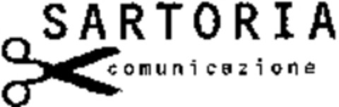 SARTORIA comunicazione Logo (WIPO, 04/22/2011)