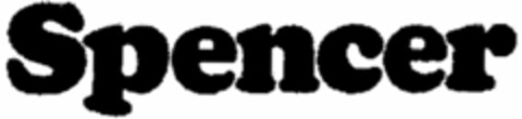 Spencer Logo (WIPO, 09/14/2011)