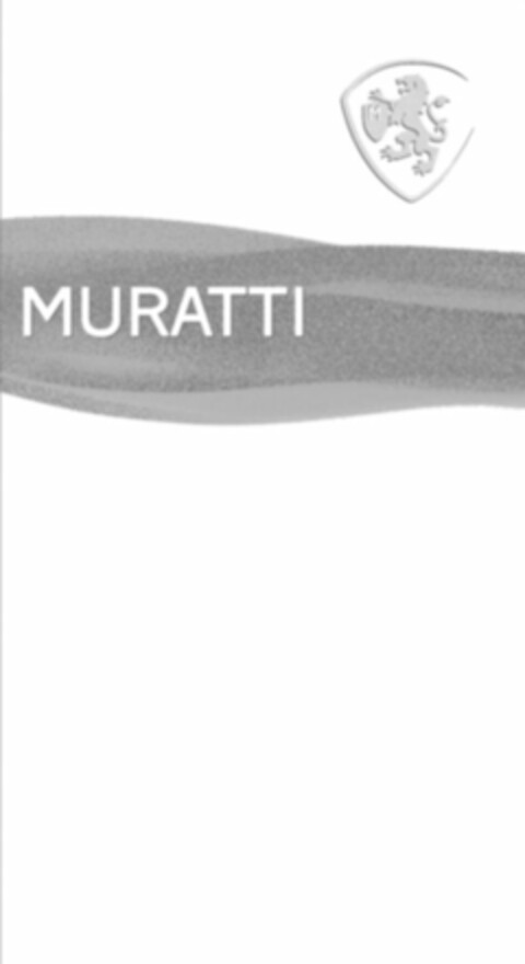 MURATTI Logo (WIPO, 10/04/2011)