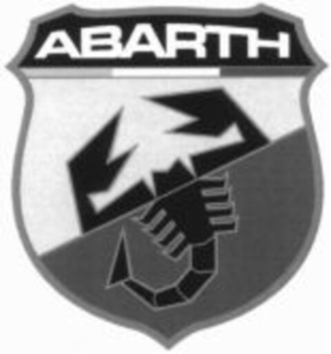 ABARTH Logo (WIPO, 18.07.2011)