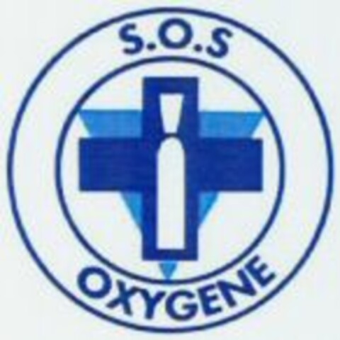 S.O.S. OXYGENE Logo (WIPO, 03.02.2012)