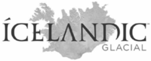 ÍCELANDIC GLACIAL Logo (WIPO, 06/27/2013)