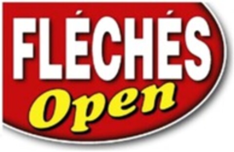 FLÉCHÉS Open Logo (WIPO, 30.07.2014)