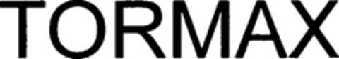 TORMAX Logo (WIPO, 27.10.2015)