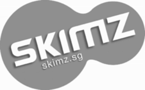 SKIMZ skimz.sg Logo (WIPO, 28.09.2015)