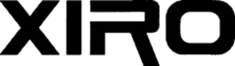 XIRO Logo (WIPO, 10.12.2015)