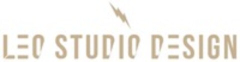 LEO STUDIO DESIGN Logo (WIPO, 03/31/2016)