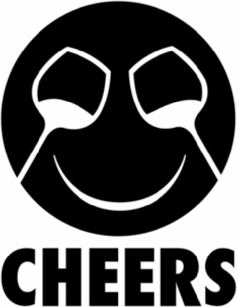 CHEERS Logo (WIPO, 07/29/2016)