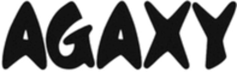 AGAXY Logo (WIPO, 13.10.2016)