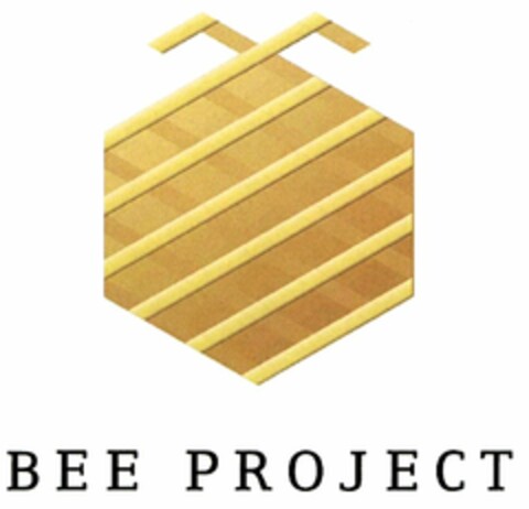 BEE PROJECT Logo (WIPO, 01.06.2016)