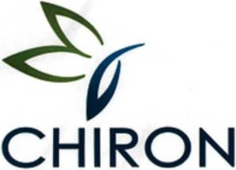 CHIRON Logo (WIPO, 03/14/2017)