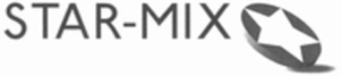STAR-MIX Logo (WIPO, 18.04.2017)