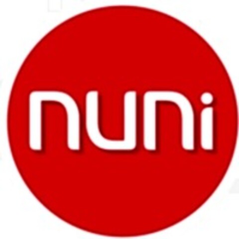 nuni Logo (WIPO, 08/15/2017)