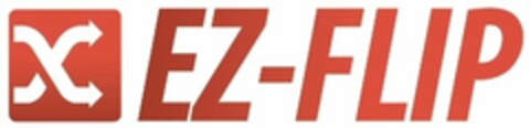 EZ-FLIP Logo (WIPO, 28.09.2017)