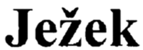 Ježek Logo (WIPO, 10.04.2018)