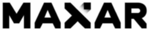 MAXAR Logo (WIPO, 10.04.2018)